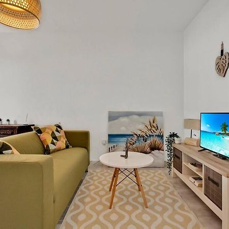 Casa Tornasol Daire Corralejo Dış mekan fotoğraf