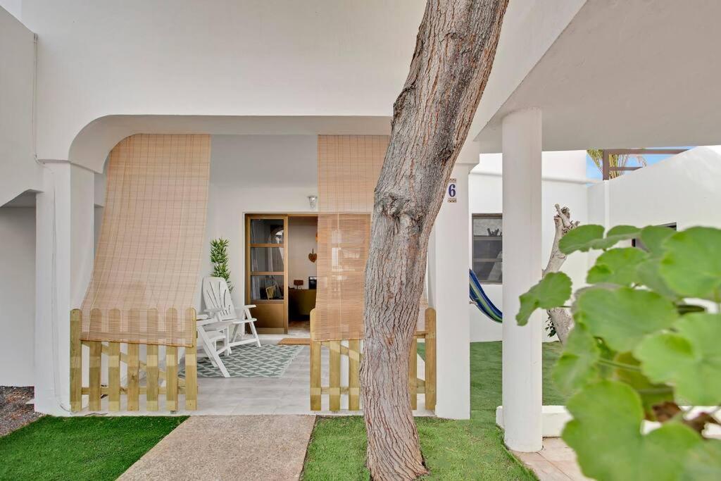 Casa Tornasol Daire Corralejo Dış mekan fotoğraf