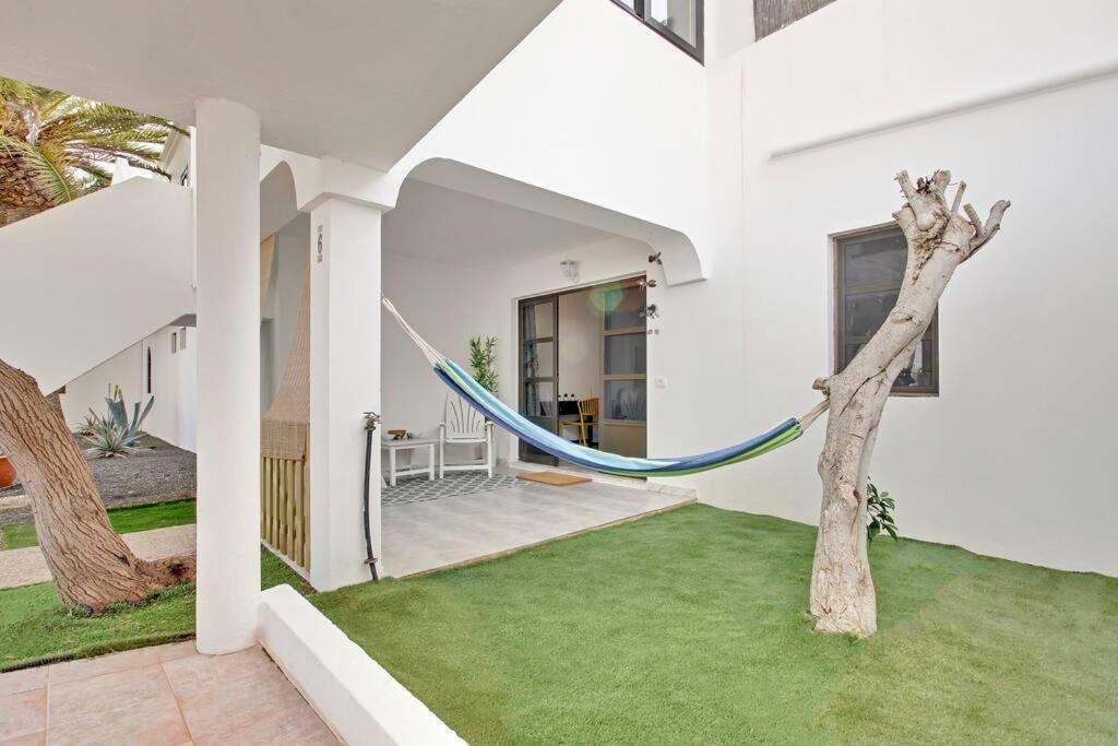 Casa Tornasol Daire Corralejo Dış mekan fotoğraf