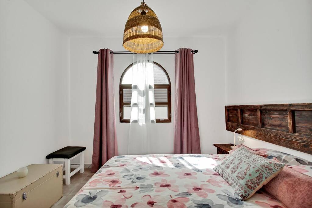 Casa Tornasol Daire Corralejo Dış mekan fotoğraf