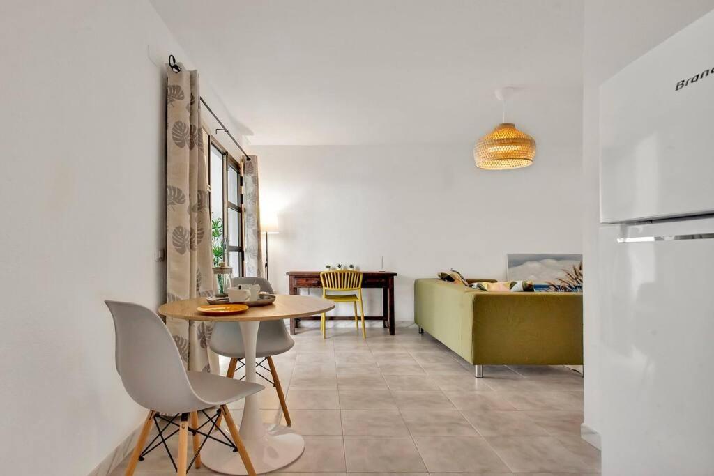 Casa Tornasol Daire Corralejo Dış mekan fotoğraf