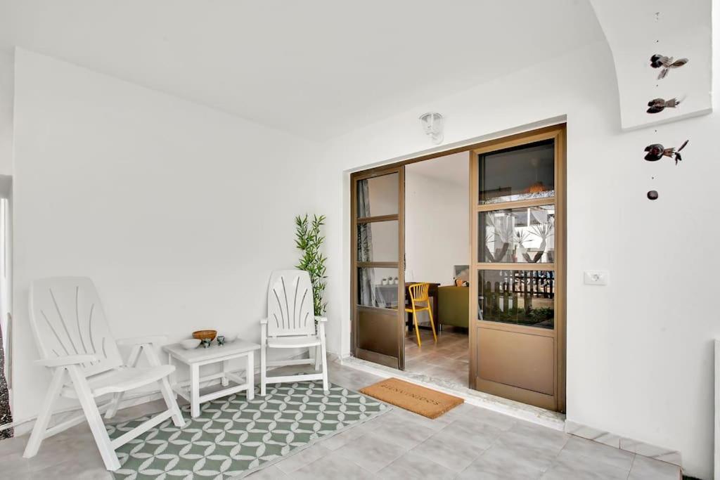 Casa Tornasol Daire Corralejo Dış mekan fotoğraf